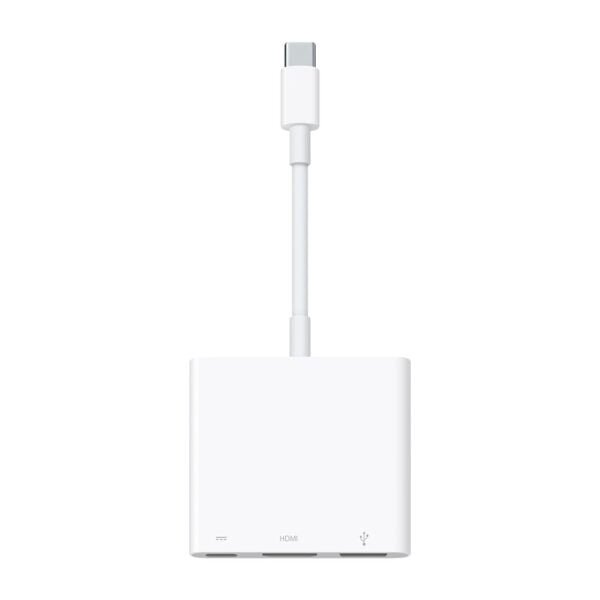 Multiport adapter