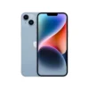 Apple iPhone 14 Blue 1