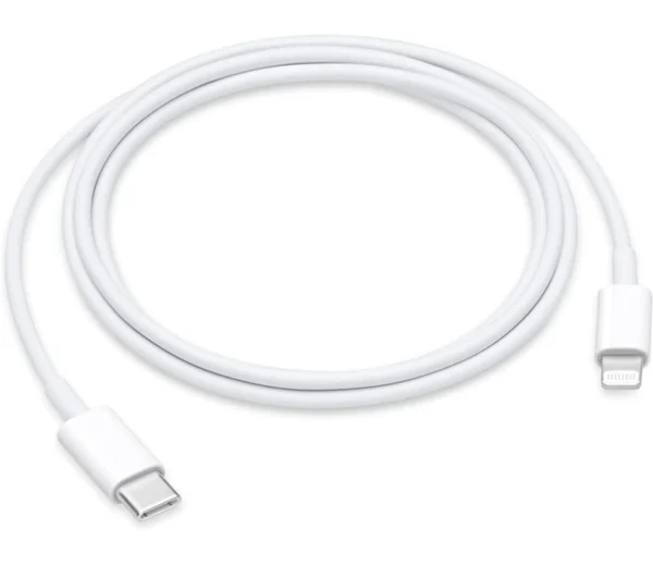 Apple USB-C to Lightning Cable (2m)