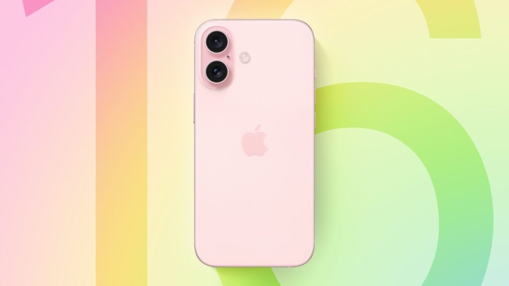 iPhone 16 Release Date, Colors, Price in INR, Pro Leaks
