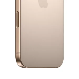 Buy iPhone 16 pro Desert Titanium