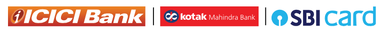 Cashback Offer
